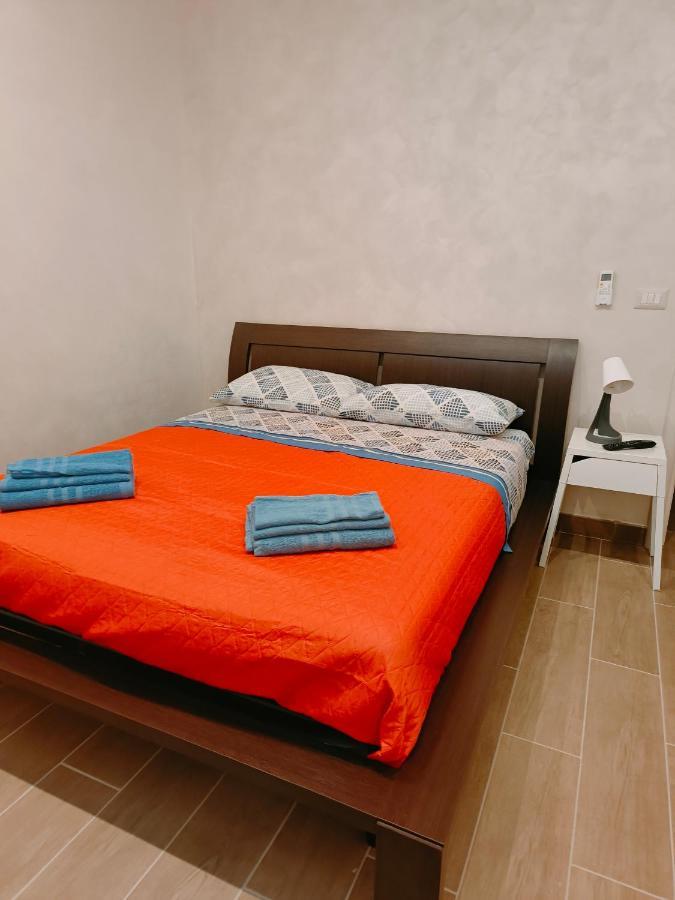 Capuana House Otel Katanya Dış mekan fotoğraf