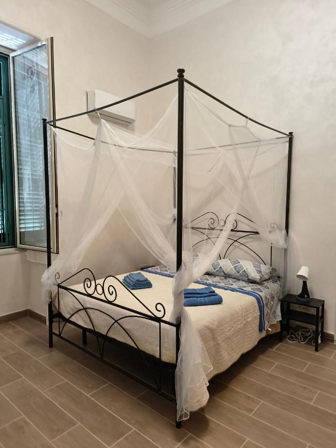 Capuana House Otel Katanya Dış mekan fotoğraf