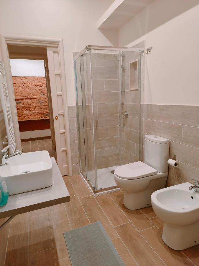 Capuana House Otel Katanya Dış mekan fotoğraf