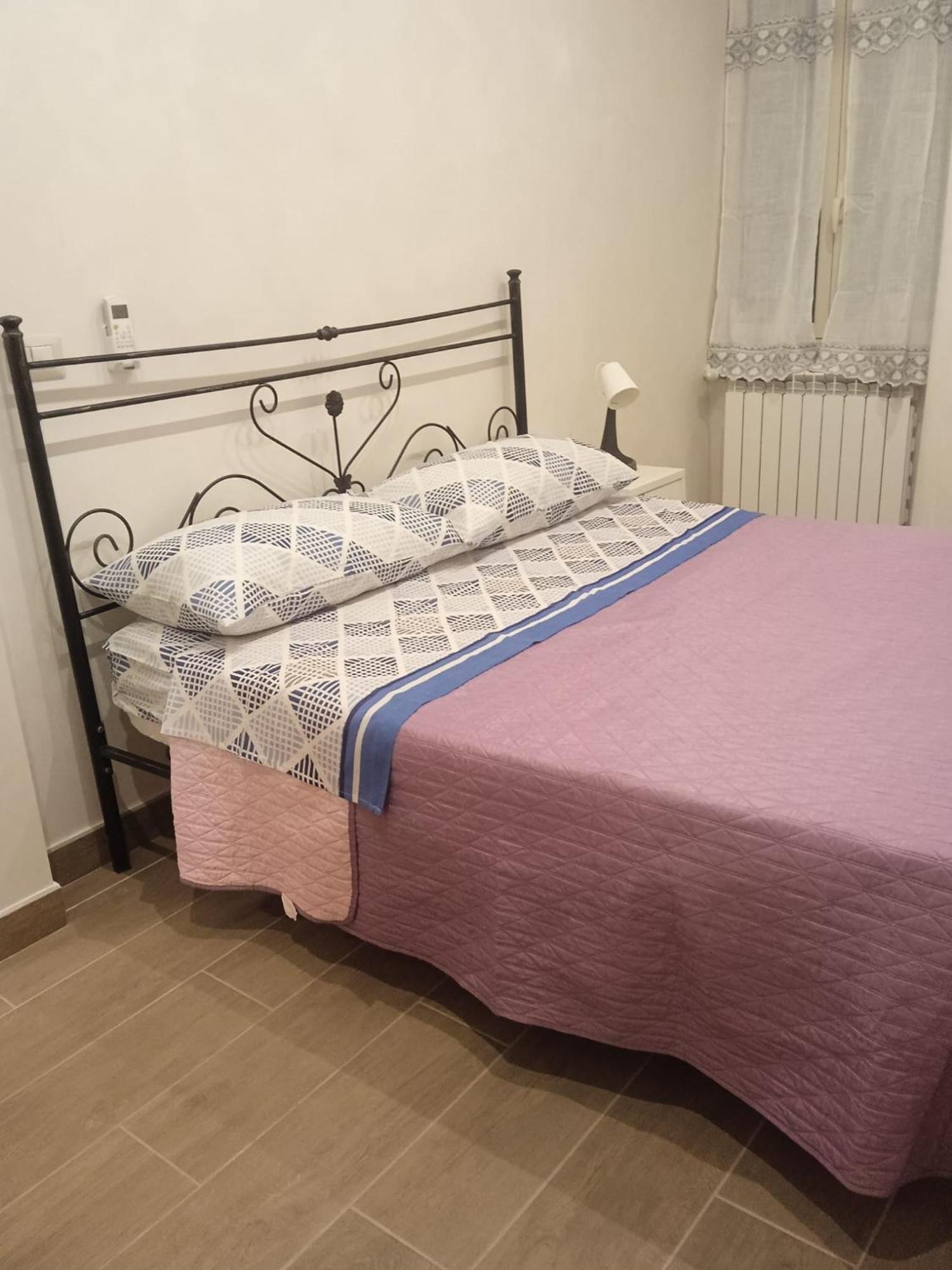 Capuana House Otel Katanya Dış mekan fotoğraf